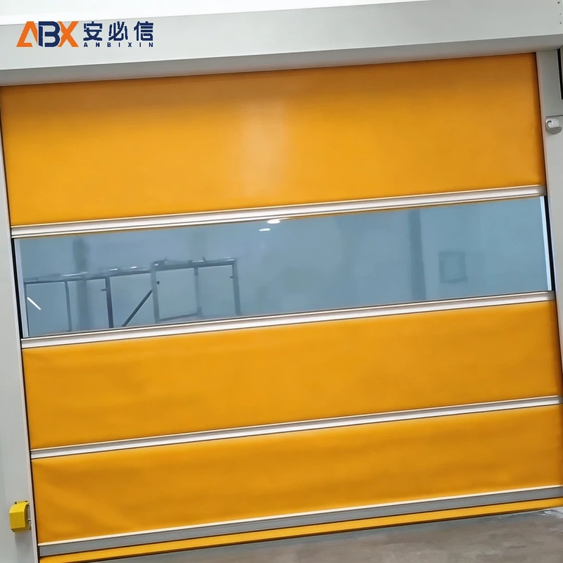 忻州市高速门